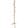 Obrazek Wieszak drewniany 9462 Wooden naturalny