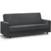 Obrazek Komplet wypoczynkowy Tango New 3+1+1 Poso 60