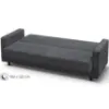 Obrazek Komplet wypoczynkowy Tango New 3+1+1 Poso 60