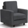 Obrazek Komplet wypoczynkowy Tango New 3+1+1 Poso 60