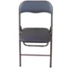 Obrazek Krzesło rozkładane DR-9-758 Luis 10894 brązowe