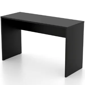 Obrazek Biurko Agapi 03 Czarny Onyks