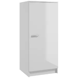 Obrazek Szafka kuchenna Arosa C60 1D0S biała