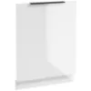 Obrazek Front zmywarki Basti B60 60x80x2 1D0S biała