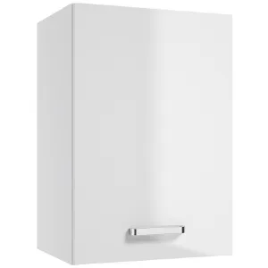 Obrazek Szafka kuchenna Arosa A40 1D0S biała