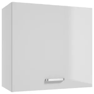 Obrazek Szafka kuchenna Arosa A60 1D0S biała