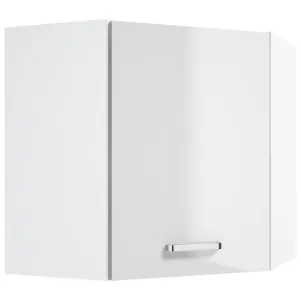 Obrazek Szafka kuchenna narożna Arosa A60 1D0S biała