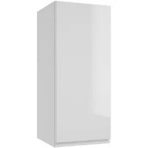 Obrazek Szafka kuchenna Paro A30 1D0S biała