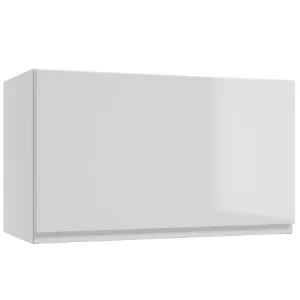 Obrazek Szafka kuchenna klapowa Paro 1D0S biała