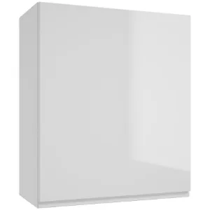 Obrazek Szafka kuchenna Paro A60 1D0S biała