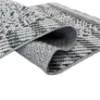 Obrazek Dywan Toronto Plus 0,8/1,5 T151A 21 szary