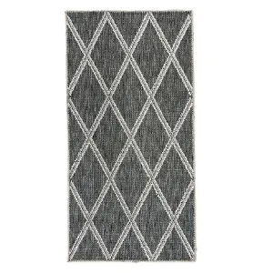 Obrazek Dywan Toronto 0,8/1,5 T149A 21 szary