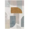 Obrazek Dywan Vegas Home 1,6/2,3 44WYE beżowy