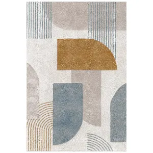 Obrazek Dywan Vegas Home 1,6/2,3 44WYE beżowy