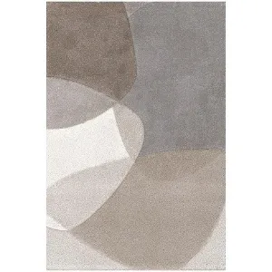 Obrazek Dywan Vegas Home 0,8/1,5 17SWE beżowy