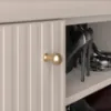 Obrazek Szafka na buty Sophie 15 cashmere