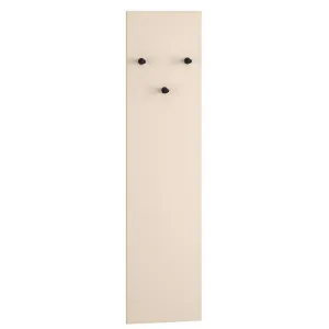 Obrazek Wieszak Sophie 18 cashmere