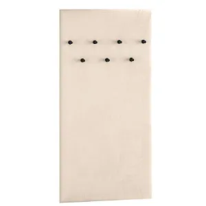 Obrazek Wieszak Sophie 20 cashmere