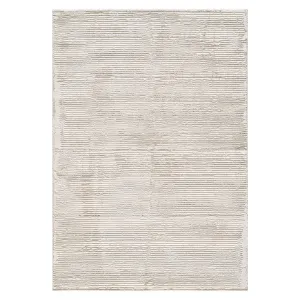 Obrazek Dywan Heatset Sahara 0,8/1,5 E521B kremowy