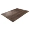 Obrazek Dywan Soft Shaggy 0,8/1,5 MR-1487 brązowy