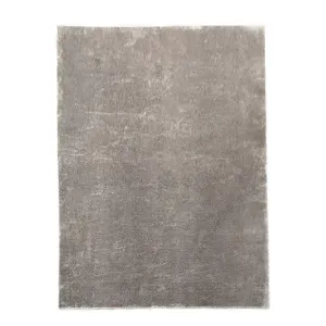 Obrazek Dywan Soft Shaggy 1,6/2,3 MR-1482 szary