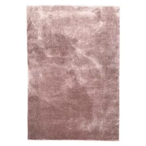 Obrazek Dywan Soft Shaggy 1,6/2,3 MR-1484 różowy