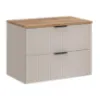 Obrazek Szafka Adel 80 cashmere