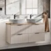 Obrazek Blat Adel 120 dąb wotan