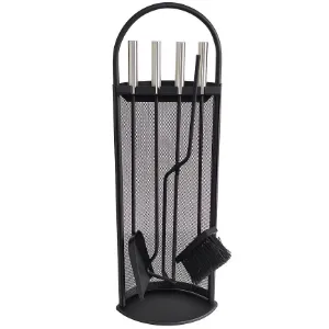 Obrazek Przybornik kominkowy FT1011