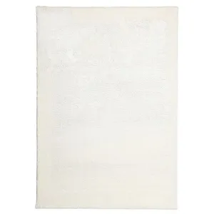 Obrazek Dywan Shaggy Microfiber RS-BSR 1,6/2,3 kremowy