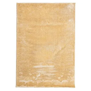 Obrazek Dywan Shaggy Microfiber RS-BSR 1,6/2,3 beżowy