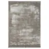 Obrazek Dywan Shaggy Microfiber RS-BSR 0,6/1,0 srebrny