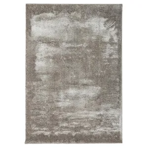 Obrazek Dywan Shaggy Microfiber RS-BSR 1,6/2,3 srebrny