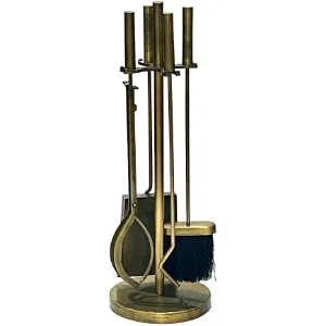 Obrazek Przybornik kominkowy 26754