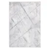 Obrazek Dywan Chenile Print Rug 0,8/1,5 RS2444PT-1 beżowy