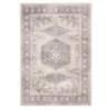 Obrazek Dywan Chenile Print Rug 1,33/1,9 RS2507PT-10 beżowy