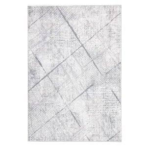 Obrazek Dywan Chenile Print Rug 1,6/2,3 RS2444PT-1 beżowy
