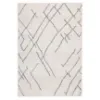Obrazek Dywan Chenile Print Rug 1,6/2,3 RS2227PT-4 kremowy