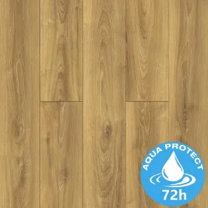 Obrazek Panele podłogowe Dąb Ristretto 10mm AC5 Sefora Aqua Zero 72h 40494