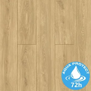 Obrazek Panele podłogowe Dąb Delicato 12mm AC5 Symfonia Aqua Zero 72h 40394