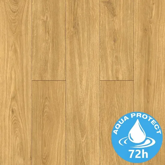Obrazek Panele podłogowe Dąb Adagio 12mm AC5 Symfonia Aqua Zero 72h 40414