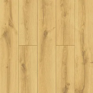 Obrazek Panele podłogowe wodoodporne Dąb Sirimione 8 mm AC5 Terra Aqua Block 24h 50584