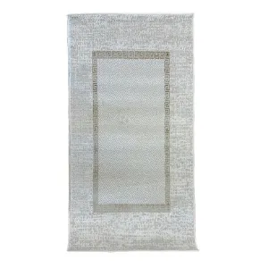 Obrazek Dywan Harmony 0,8/1,5 02333A 82 kremowy