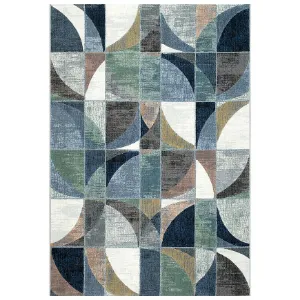 Obrazek Dywan Argentum 0,8/1,5 63650-6656-0-4