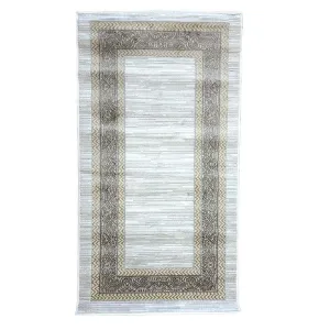 Obrazek Dywan Harmony 1,4/1,9 05016A 42 szary