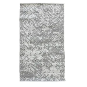 Obrazek Dywan Harmony 0,8/1,5 05018A 62 szary