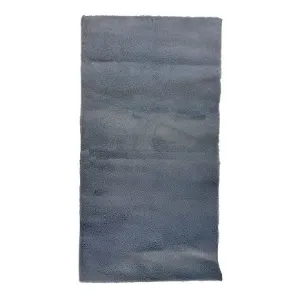 Obrazek Dywan Diana Rabbit Fur 0,8/1,5 19 ciemny szary