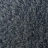 Obrazek Dywan Diana Rabbit Fur 1,2/1,7 19 ciemny szary