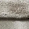 Obrazek Dywan Diana Rabbit Fur 0,8/1,5 4 kremowy