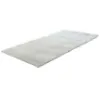 Obrazek Dywan Diana Rabbit Fur 1,2/1,7 4 kremowy